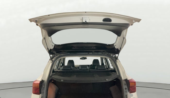 2020 KIA SELTOS HTX ANNIVERSARY EDITION 1.5 PETROL, Petrol, Manual, 67,505 km, Boot Door Open