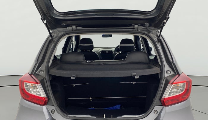 2024 Tata Tiago XT PETROL, Petrol, Manual, 15,398 km, Boot Open Zoomed View