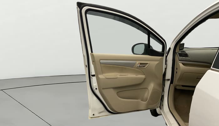 2017 Maruti Ertiga VXI, Petrol, Manual, 51,834 km, LHS Front Door