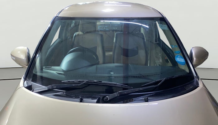 2013 Maruti Swift Dzire VXI, Petrol, Manual, 35,070 km, Front Windshield