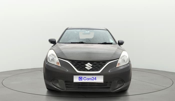 2016 Maruti Baleno DELTA PETROL 1.2, Petrol, Manual, 83,624 km, Front