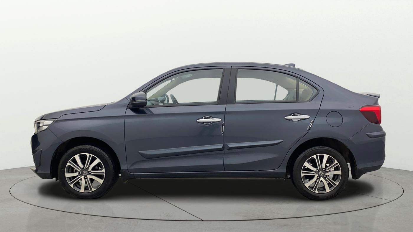 2024 Honda Amaze 1.2L I-VTEC VX CVT, Petrol, Automatic, 19,688 km, Left Side