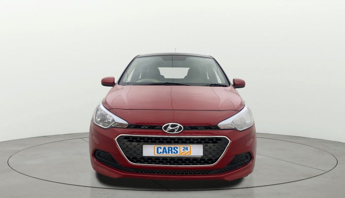 2016 Hyundai Elite i20 MAGNA 1.2, Petrol, Manual, 1,46,409 km, Front