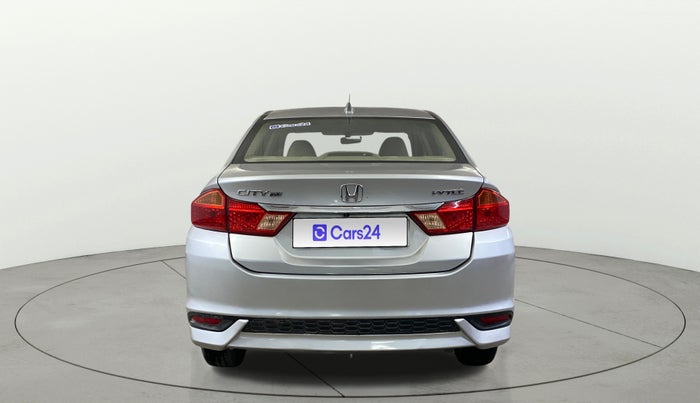 2018 Honda City 1.5L I-VTEC VX CVT, Petrol, Automatic, 63,802 km, Back/Rear