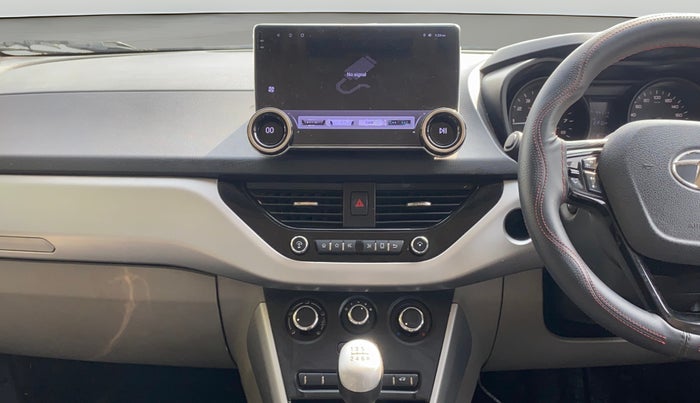 2019 Tata NEXON XM DIESEL, Diesel, Manual, 44,074 km, Air Conditioner