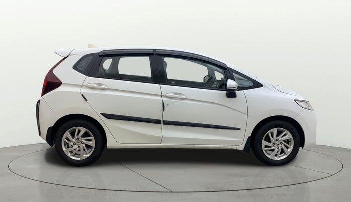 2016 Honda Jazz 1.5L I-DTEC VX, Diesel, Manual, 92,935 km, Right Side View