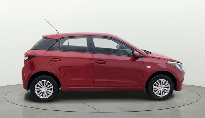 2015 Hyundai Elite i20 MAGNA 1.2, Petrol, Manual, 55,073 km, Right Side View