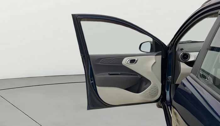 2020 Hyundai GRAND I10 NIOS SPORTZ 1.2 KAPPA VTVT, Petrol, Manual, 71,748 km, LHS Front Door