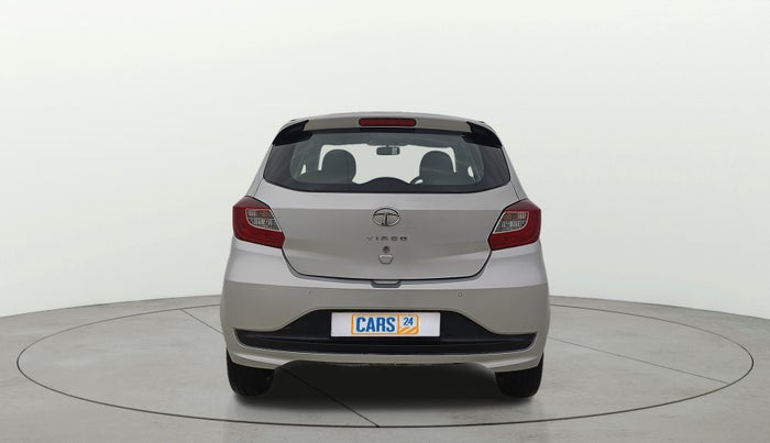 2020 Tata Tiago XE PETROL, Petrol, Manual, 55,668 km, Back/Rear