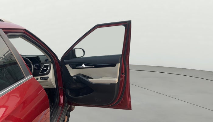 2020 KIA SELTOS GTX PLUS AT 1.5 DIESEL, Diesel, Automatic, 74,299 km, RHS Front Door