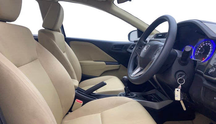 2016 Honda City 1.5L I-VTEC SV, Petrol, Manual, 50,614 km, Right Side Front Door Cabin