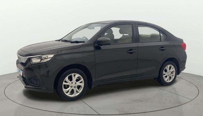 2019 Honda Amaze 1.2L I-VTEC V, Petrol, Manual, 28,432 km, Left Front Diagonal