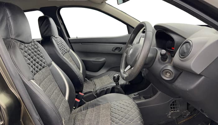 2016 Renault Kwid RXT 0.8, Petrol, Manual, 77,319 km, Right Side Front Door Cabin