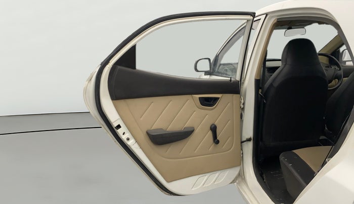 2016 Hyundai Eon D-LITE+, Petrol, Manual, 32,755 km, LHS Rear Door