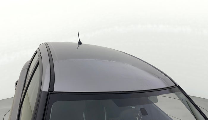 2020 Maruti Baleno DELTA PETROL 1.2, Petrol, Manual, 21,185 km, Roof