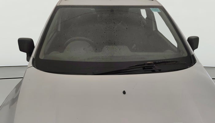 2016 Renault Kwid RXT 0.8, Petrol, Manual, 94,841 km, Front Windshield