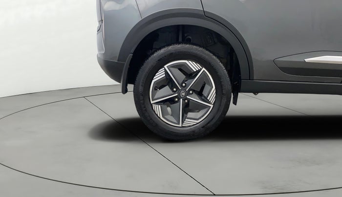 2024 Tata NEXON CREATIVE 1.2 PETROL, Petrol, Manual, 10,182 km, Right Rear Wheel