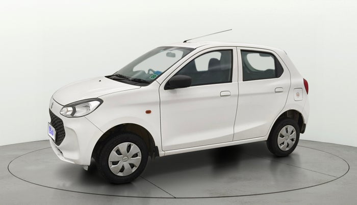2024 Maruti Alto K10 VXi Plus (O), Petrol, Manual, 5,000 km, Left Front Diagonal