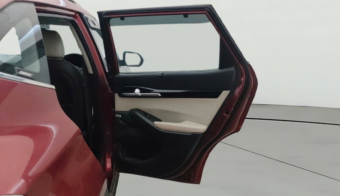 2019 KIA SELTOS GTX PLUS DCT 1.4 PETROL, Petrol, Automatic, 63,502 km, RHS Rear Door