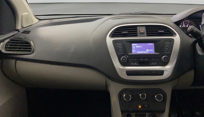 2016 Tata Tiago XT PETROL, Petrol, Manual, 60,689 km, Air Conditioner