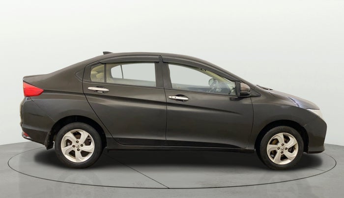 2015 Honda City 1.5L I-VTEC VX, Petrol, Manual, 37,034 km, Right Side View