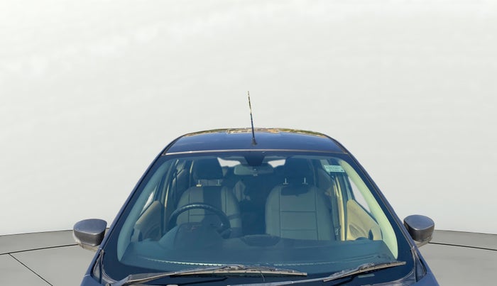 2016 Ford Figo Aspire TREND 1.5 DIESEL, Diesel, Manual, 1,36,589 km, Front Windshield