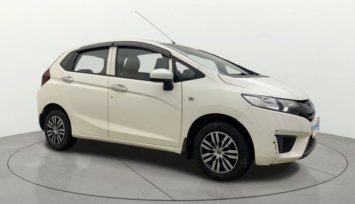 2015 Honda Jazz 1.2L I-VTEC E, Petrol, Manual, 37,093 km, SRP