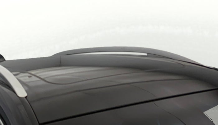 2021 MG HECTOR SHARP HYBRID 1.5 PETROL, Petrol, Manual, 62,222 km, Roof