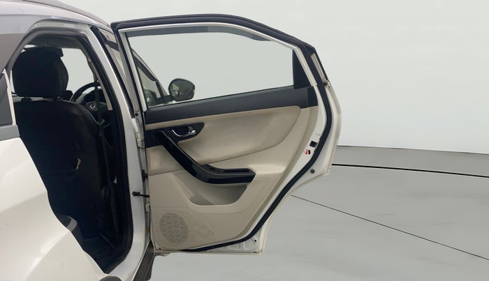 2022 Tata NEXON XZA PLUS (O) DIESEL, Diesel, Automatic, 72,933 km, RHS Rear Door