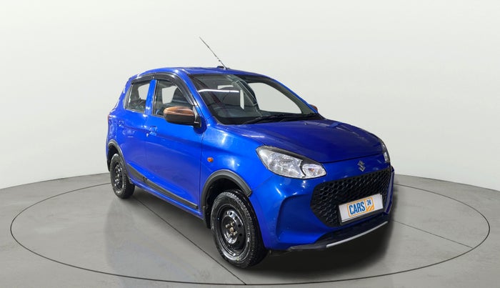 2023 Maruti Alto K10 VXI, Petrol, Manual, 50,709 km, SRP