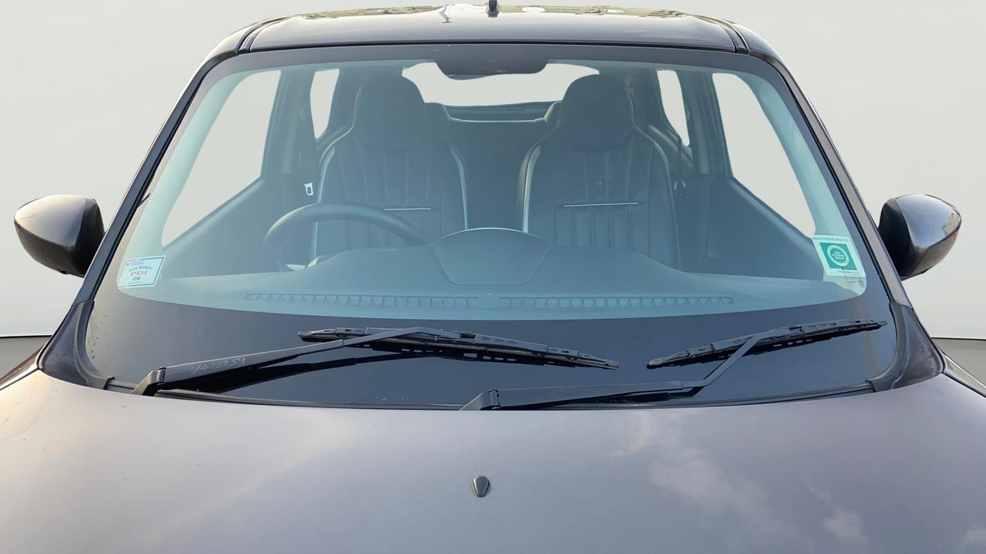 2023 Maruti S PRESSO VXI+, Petrol, Manual, 12,123 km, Front Windshield