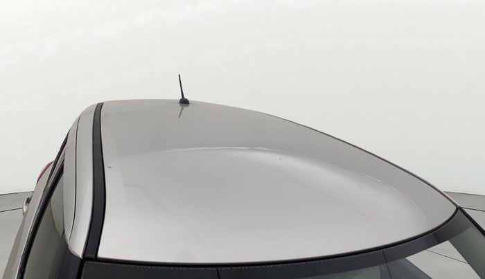 2013 Maruti Swift ZXI, Petrol, Manual, 79,475 km, Roof