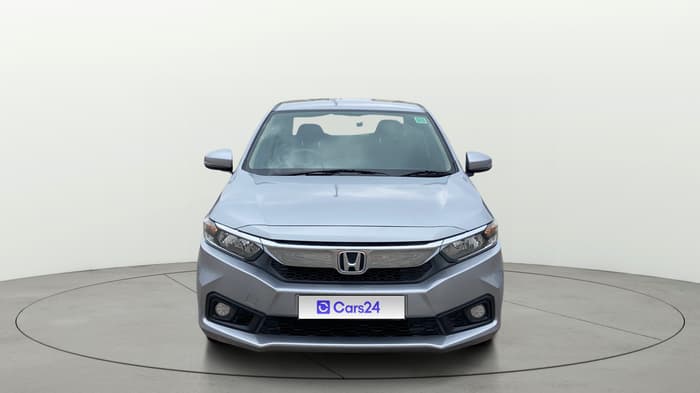 2018 Honda Amaze 1.2L I-VTEC S, Petrol, Manual, 68,646 km, Front