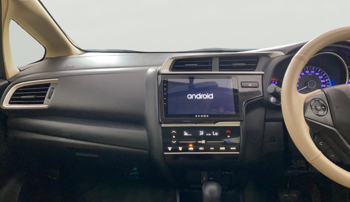 2018 Honda Jazz 1.2L I-VTEC V AT, Petrol, Automatic, 72,562 km, Air Conditioner