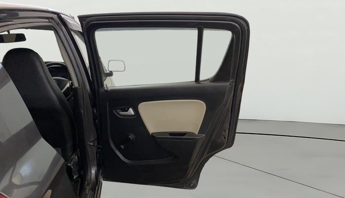 2020 Maruti Alto LXI CNG, CNG, Manual, 72,840 km, RHS Rear Door