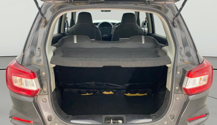 2021 Maruti S PRESSO VXI PLUS AMT, Petrol, Automatic, 25,937 km, Boot Open Zoomed View