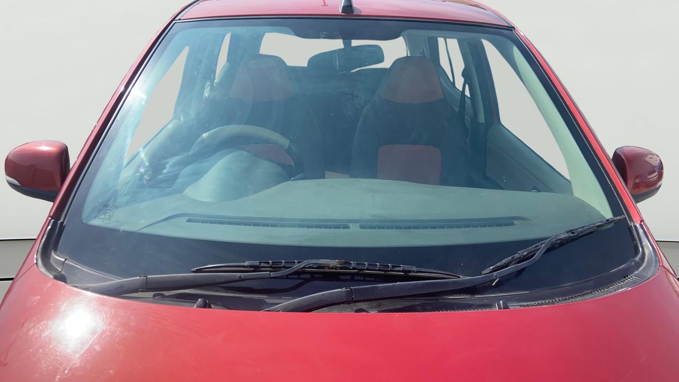 2013 Hyundai i10 MAGNA 1.2, Petrol, Manual, 55,606 km, Front Windshield