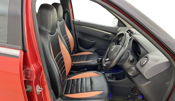 2016 Renault Kwid RXT 1.0, Petrol, Manual, 56,424 km, Right Side Front Door Cabin