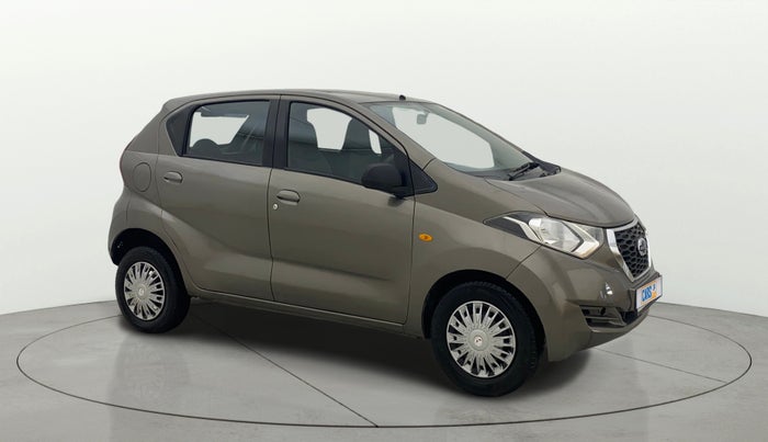 2017 Datsun Redi Go T (O), Petrol, Manual, 33,632 km, SRP