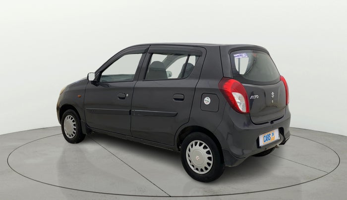 2021 Maruti Alto LXI, CNG, Manual, 71,084 km, Left Back Diagonal