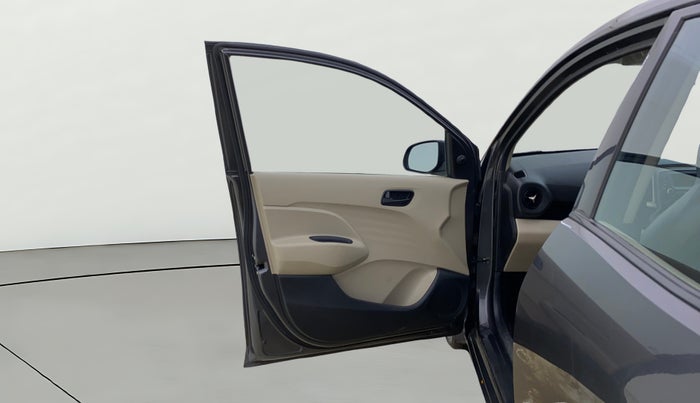 2022 Hyundai NEW SANTRO MAGNA, Petrol, Manual, 32,311 km, LHS Front Door