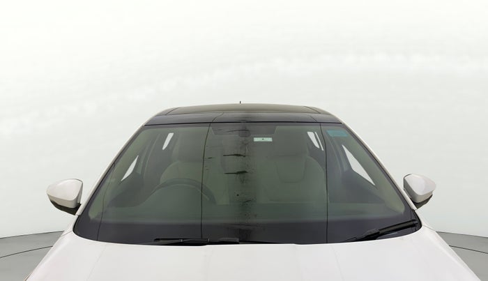 2018 Skoda Octavia L&K 1.8 TSI AT, Petrol, Automatic, 54,933 km, Front Windshield