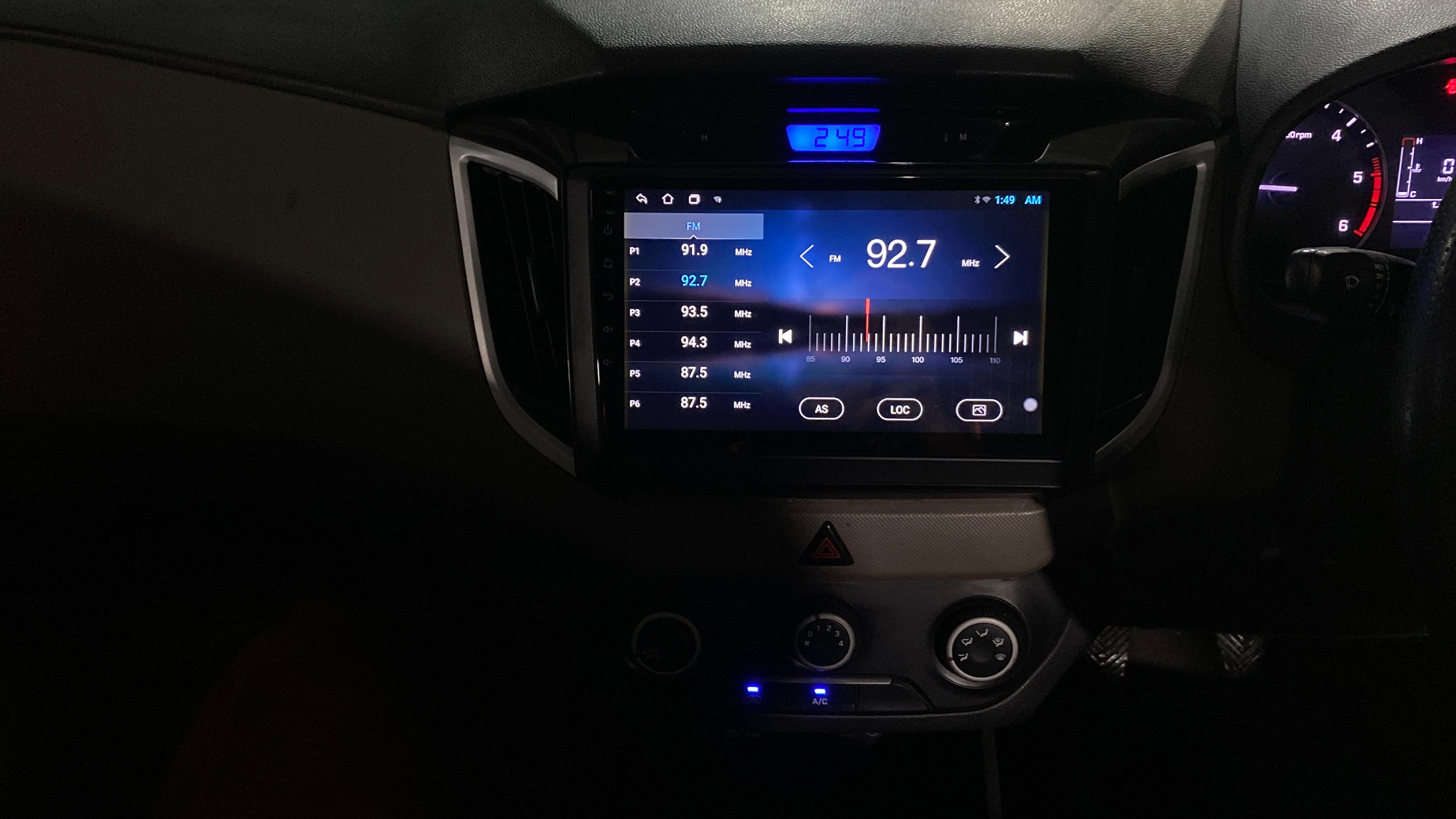 Features