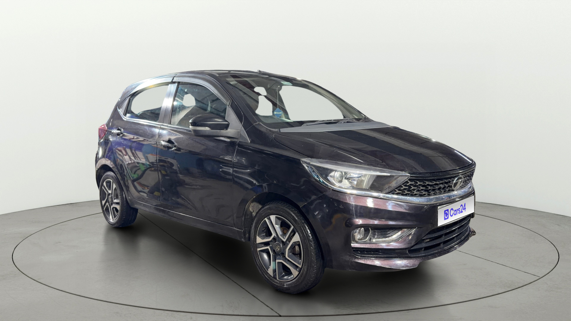 2022 Tata Tiago 2021-2026 XZ PLUS PETROL