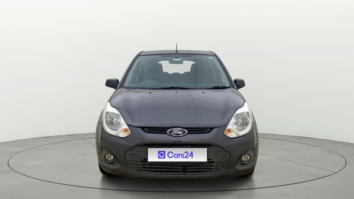 2014 Ford Figo EXI 1.4 DIESEL, Diesel, Manual, 90,559 km, Front