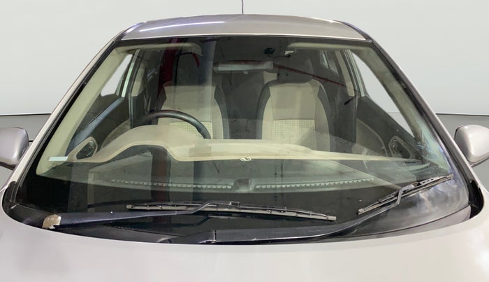 2018 Hyundai Elite i20 MAGNA EXECUTIVE 1.2, Petrol, Manual, 3,990 km, Front Windshield