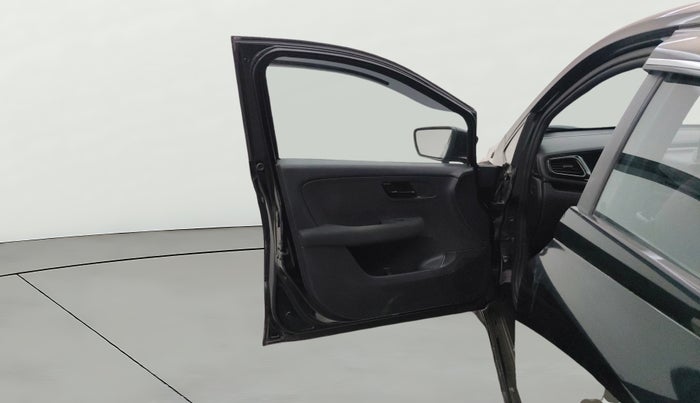 2023 Tata ALTROZ XZA PLUS DARK EDTION, Petrol, Automatic, 20,235 km, LHS Front Door