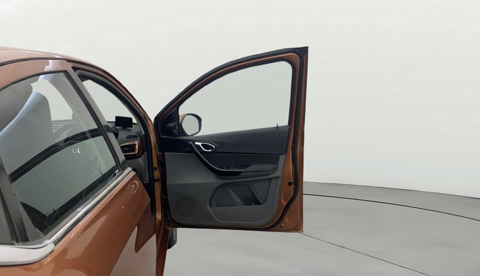 2018 Tata TIGOR XZA PETROL, Petrol, Automatic, 50,063 km, RHS Front Door