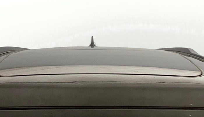 2022 Tata Safari XZ PLUS DARK EDITION, Diesel, Manual, 73,479 km, Moonroof/ Sunroof