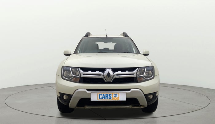 2016 Renault Duster 110 PS RXZ 4X2 AMT DIESEL, Diesel, Automatic, 32,040 km, Front